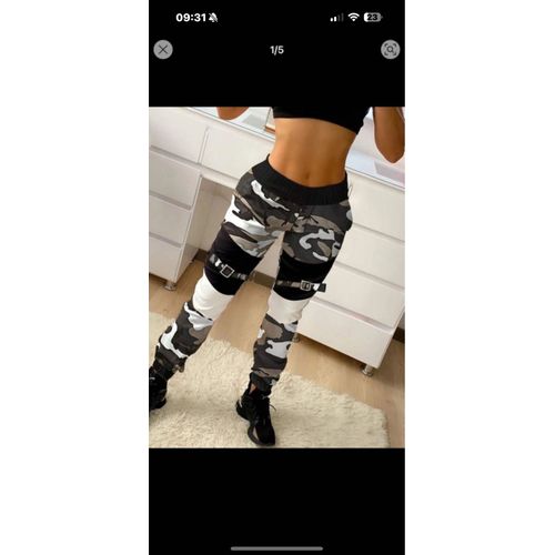 Magnifique Pantalon Femme