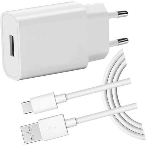 AYU-Chargeur Rapide pour Samsung Galaxy A25/A12/A35/A13/A15/A55/A34/A21s/A54/A25/A14/A32/A33/A23/A05s/A10S/A04S/A20e.Chargeur et Cable USB C 1.5 M
