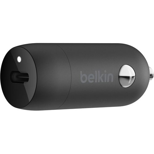 AYU-Chargeur de voiture USB-C 20 W, chargeur voiture allume-cigare USB, charge rapide pour iPhone 15, 14, 13, 12, Galaxy S24, S23, Google Pixel, Sony, iPad, tablettes, etc.