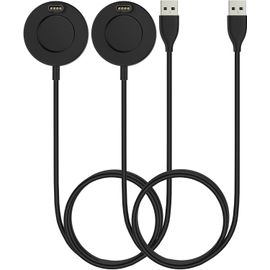 Câble Usb Compatible Avec Garmin Forerunner 945-935 - 245-245 Music