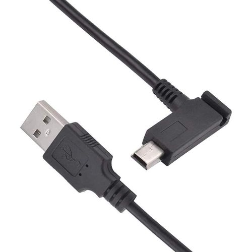 AYU--Cable USB de rechange pour synchronisation des donn¿¿es - Cable d'alimentation compatible pour Intuos Pro PTH650/451/651 Intuos5 PTK450/850 Intuos4 PTK440/840 Bamboo CTE450
