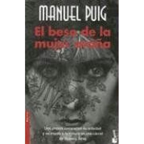 El Beso De La Mujer Araña