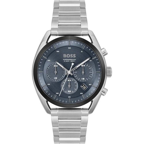 Hugo Boss 1514093 Hommes Quartz Montres