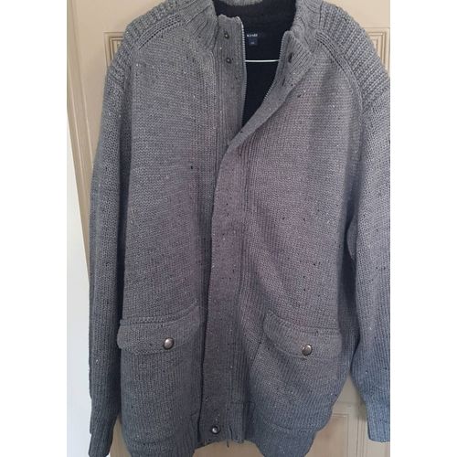 Gilet Homme