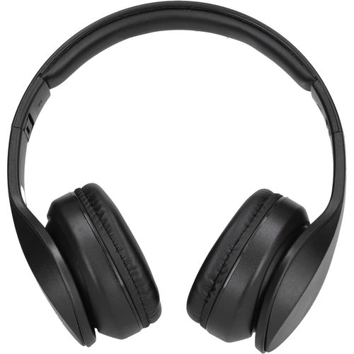 AYU-Casque de Jeu avec Microphone, Casque Bluetooth sans Fil Pliable pour Smartphone/Tablette/Ordinateur/Ordinateur Portable, avec Prise Jack 3,5 Mm, pour Android/pour iOS/pour Windows