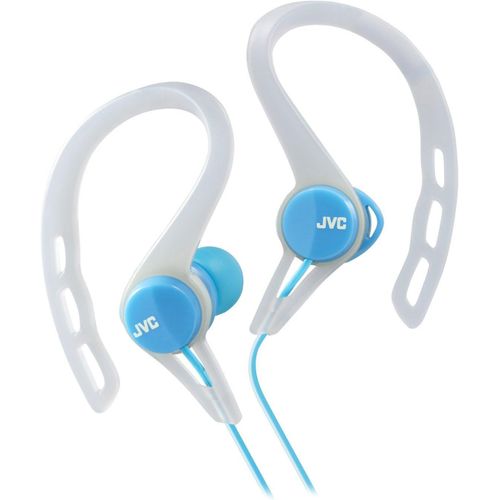 AYU-HA-ECX20-E Écouteurs Intra-Auriculaires de Sport - Bleu