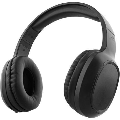 AYU-Tnb - Casque Bluetooth Collection HTAG Noir