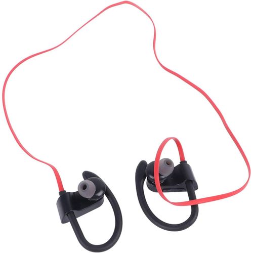 AYU-Écouteurs Bluetooth, écouteurs sans Fil, Casques de Sport sans Fil, Casque de Basse Profonde Résistant à la Transpiration, écouteurs HiFi Stéréo Deep Bass Bluetooth 5.0 pour Le