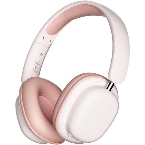 Ayu-Casque Bluetooth Sans Fil, Casque Audio Sans Fil Avec Filaire Câble Jack & Micro Pour Enfant Adulte, Bluetooth Headphones Réduction De Bruit Casque Écouteur Pour Sport Running Musique Gaming