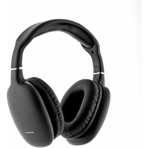 AYU-- Casque Bluetooth Pliable Folbeat, Confort Ergonomique, Réduction de Bruit, Micro Intégré, BT 5.3, Autonomie 8h, ABS, Noir, Standard, Plastique