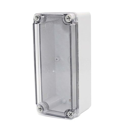 Boîte de jonction, boîte de jonction étanche IP67, boîte de jonction ABS, boîte de jonction électrique, boîtier de raccordement en plastique, boîtier de distribution en saillie, boîte à câbles