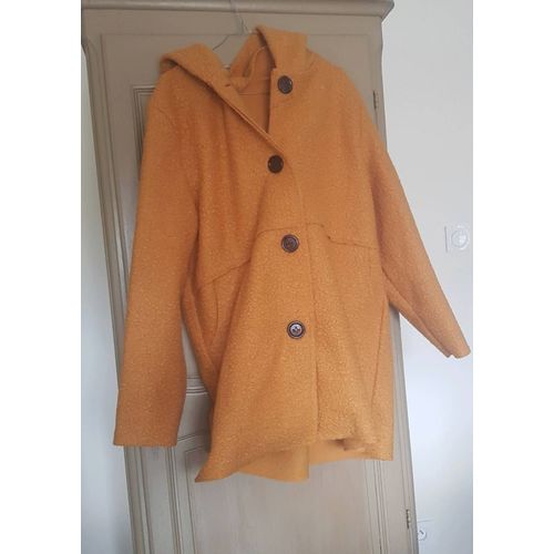Manteau