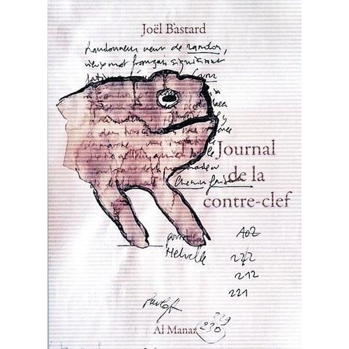 Journal De La Contre-Clef