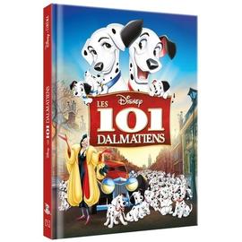 DISNEY - Mes Premières Histoires - Les Dalmatiens fêtent Halloween