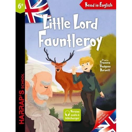 Little Lord Fauntleroy - 6e