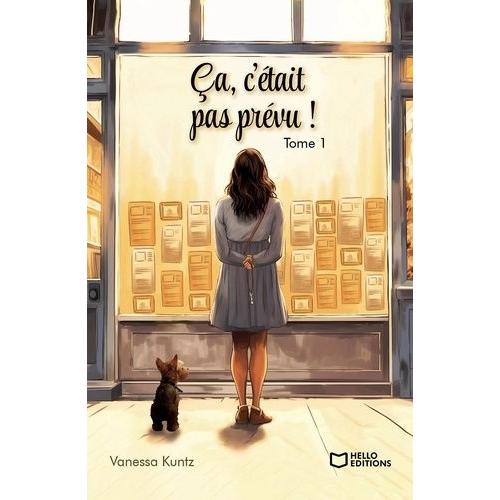 Ca, C'était Pas Prévu ! - Tome 1