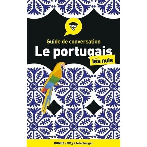 Le Portugais Pour Les Nuls
