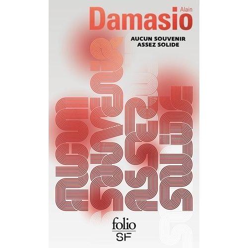 damasio - Alain DAMASIO (France) 5325842230_L_NOPAD