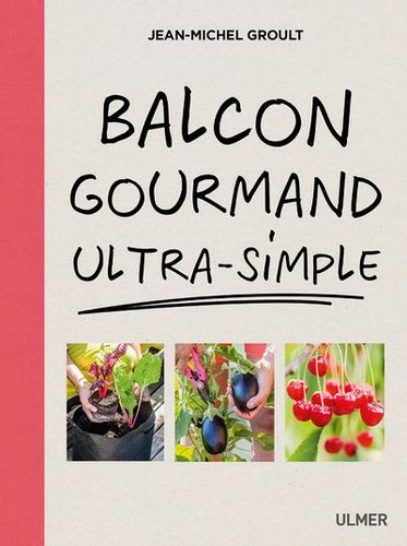 Balcon Gourmand Ultra-Simple