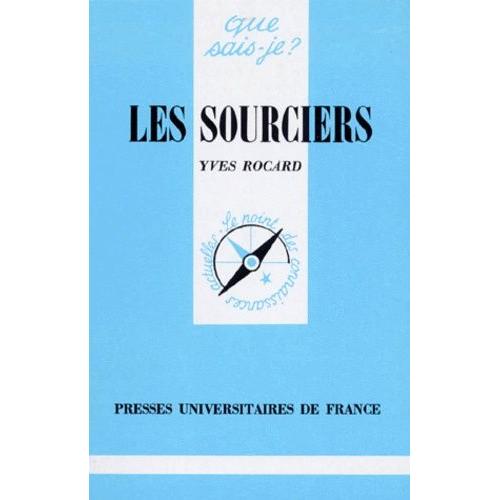 Les Sourciers