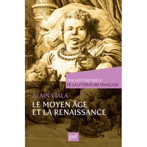 Le Moyen Age Et La Renaissance
