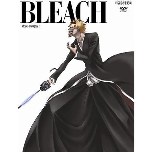 Bleach () 5 [Dvd]