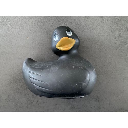 Sextoys Canard Noir