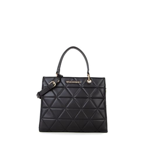Sac Cabas Carnaby Valentino VBS7LO02 Nero