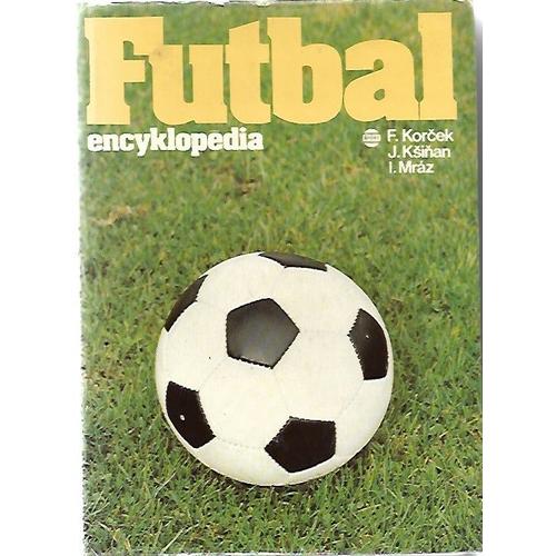 Futbal Encyklopédia