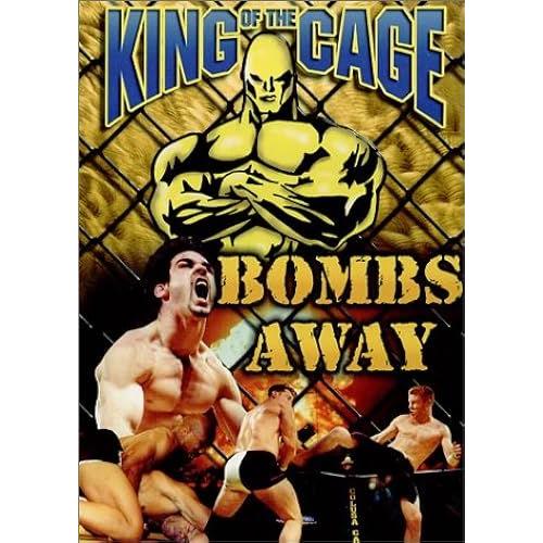 King Of The Cage - Bombs Away