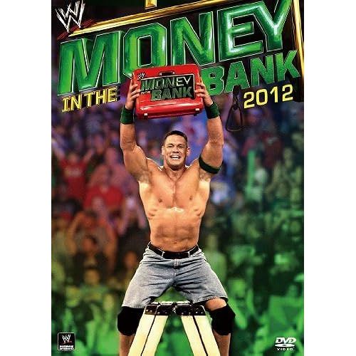 Wwe 2012 [Dvd]