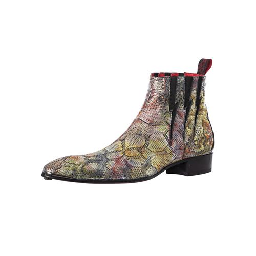 Jeffery West Bottines Chelsea Bolt Multicolore