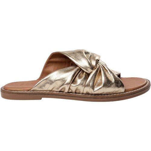 Claquettes Femme Sofie Schnoor