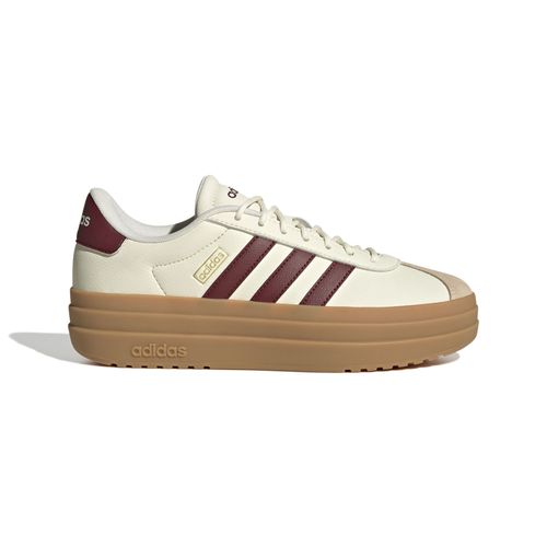 Chaussures Baskets Adidas Vl Court Bold