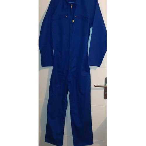 Bleu De Travail Taille 46