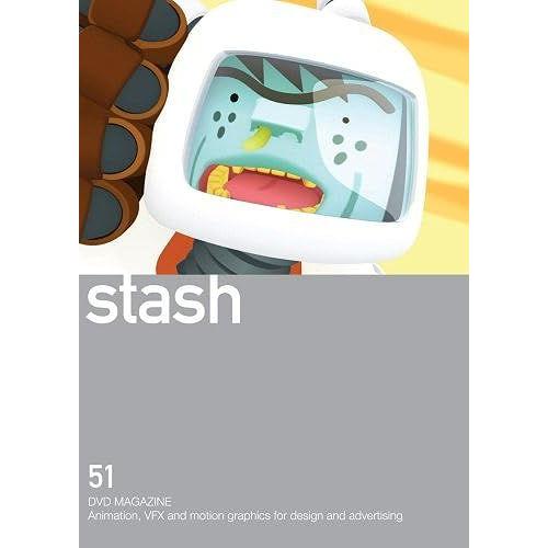 Stash 51 [Dvd]