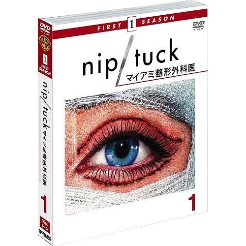 Nip/Tuck- 1 [Dvd]
