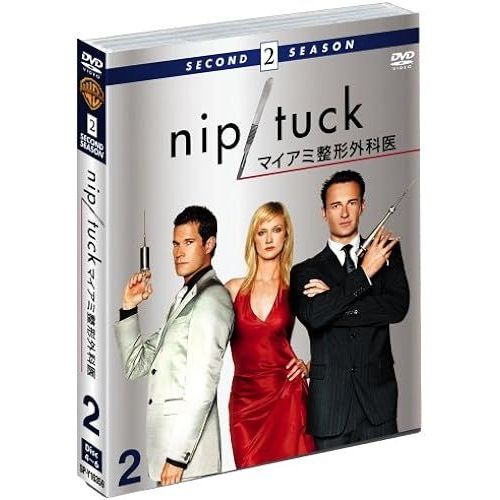 Nip/Tuck- 2 [Dvd]