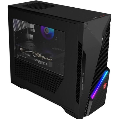 PC Gamer Intel Core i5-13400F - 2.5 Ghz - Ram 16 Go - SSD 1 To - GeForce RTX 3060