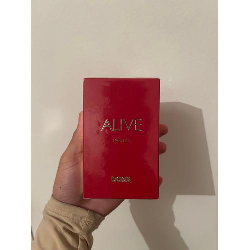 Alive Parfum Boss  