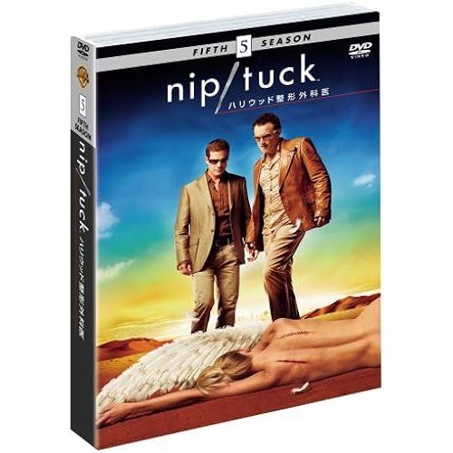 Nip/Tuck-- 2 [Dvd]