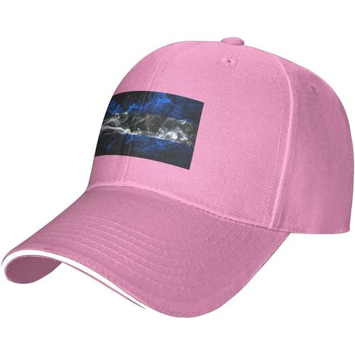 Casquette De Baseball Réglable Avec Drapeau De Fumée Du Nicaragua Pour Hommes Et Femmes, Chapeau Décontracté En Langue De Canard