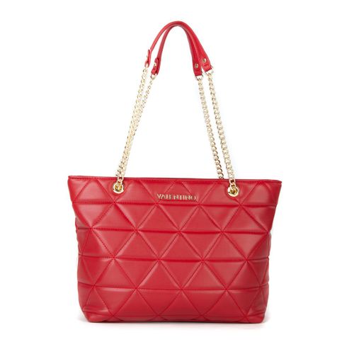 Sac Cabas Carnaby Valentino VBS7LO01 Rosso