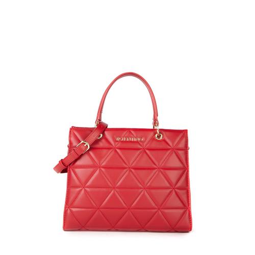 Sac Cabas Carnaby Valentino VBS7LO02 Rosso