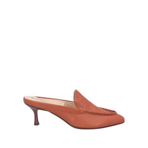 Tod's - Chaussures - Mules & Sabots - 38