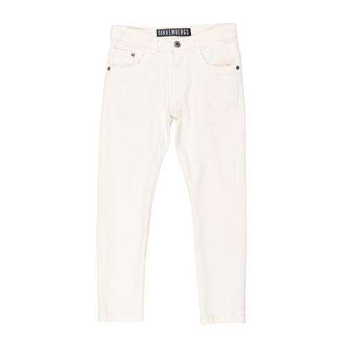 Bikkembergs - Bas - Pantalons En Jean