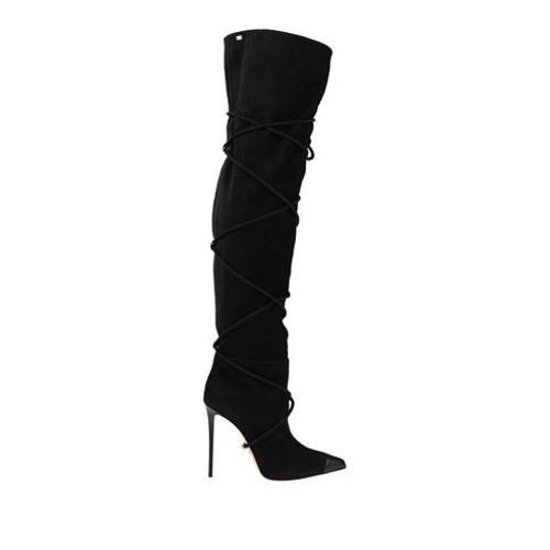 Elisabetta Franchi - Chaussures - Bottes