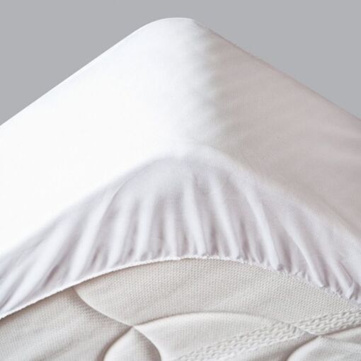 2X Protèges Matelas 90x190 Imperméable - anallergique - pour Matela...