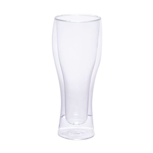 Set De 2 Gobelets À Bière Double Parois 45 Cl