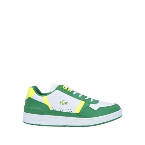 Lacoste - Chaussures - Sneakers - 46